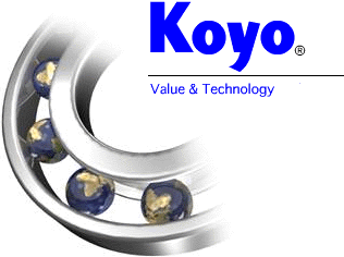 Koyo Bearings distributor in India